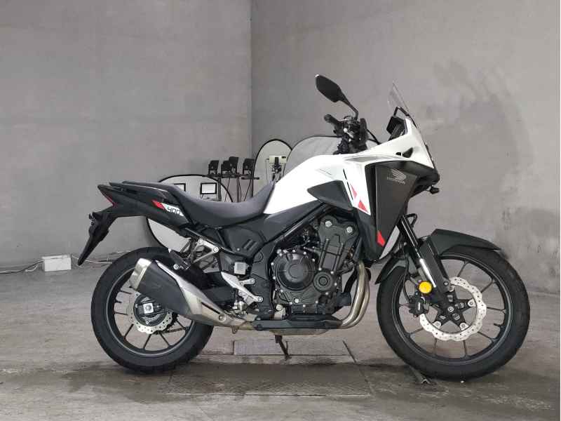 Honda NX400