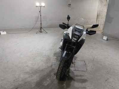 Honda NX400