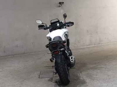 Honda NX400
