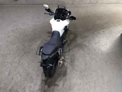 Honda NX400