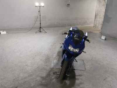 Kawasaki Ninja 250R