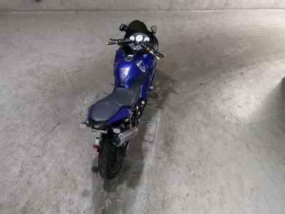 Kawasaki Ninja 250R