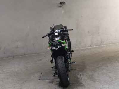 Kawasaki Ninja 650