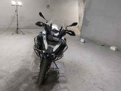 BMW R1200GS Adventure 2015