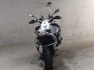 BMW R1200GS Adventure 2015