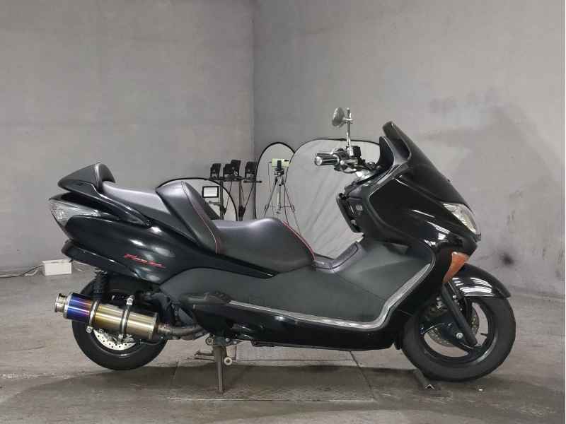 Honda Forza Z