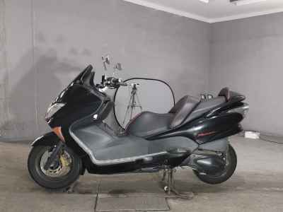 Honda Forza Z