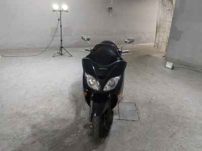 Honda Forza Z