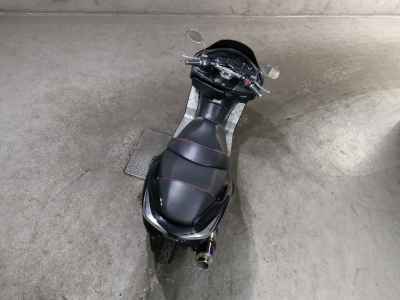 Honda Forza Z