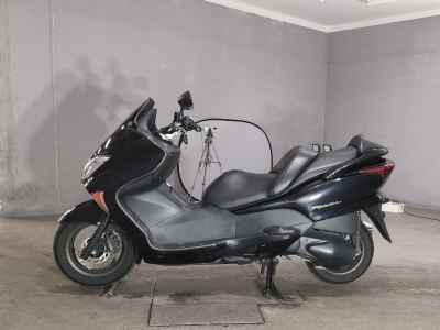 Honda Forza Z