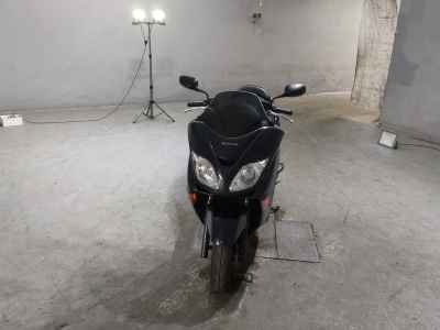Honda Forza Z