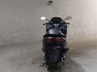 Honda Forza Z