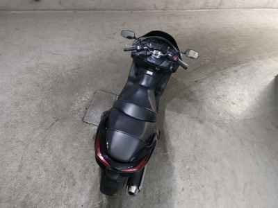 Honda Forza Z