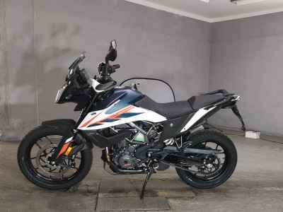 KTM 250 Adventure 2024