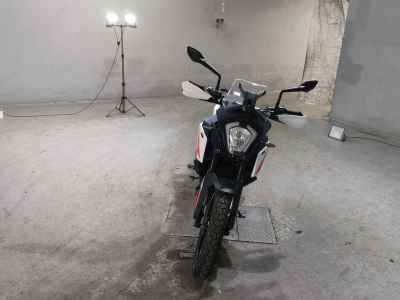 KTM 250 Adventure 2024