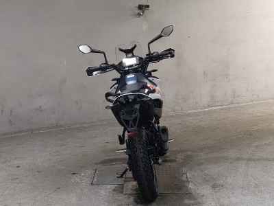 KTM 250 Adventure 2024