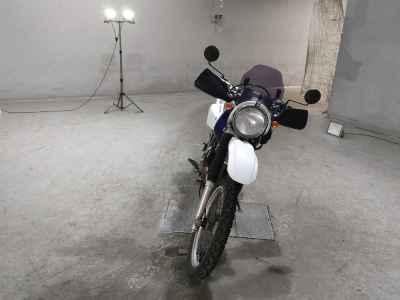 Suzuki Djebel 250XC