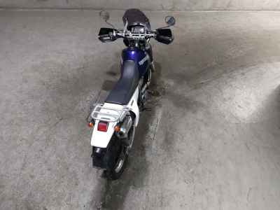 Suzuki Djebel 250XC