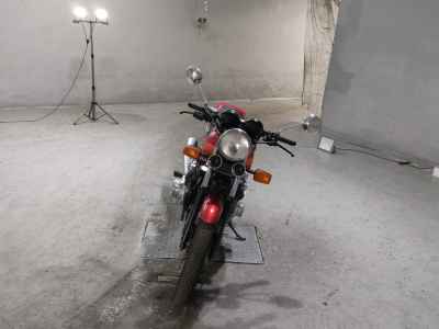 Honda CB900F 2026