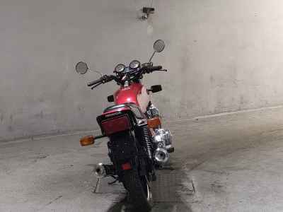Honda CB900F 2026