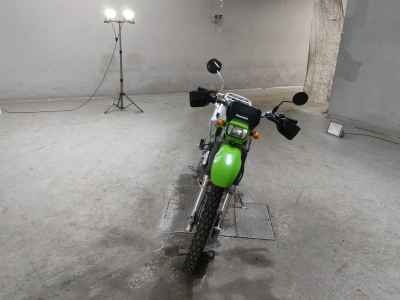 Kawasaki Super Sherpa