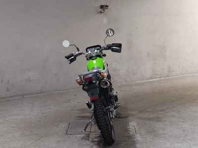 Kawasaki Super Sherpa