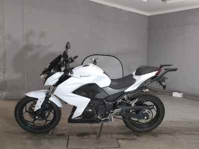 Kawasaki Z250