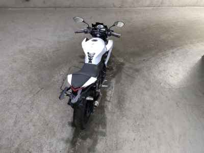 Kawasaki Z250