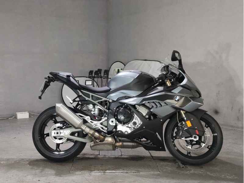 BMW S1000RR 2025