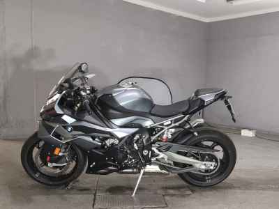BMW S1000RR 2025