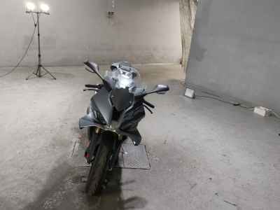 BMW S1000RR 2025