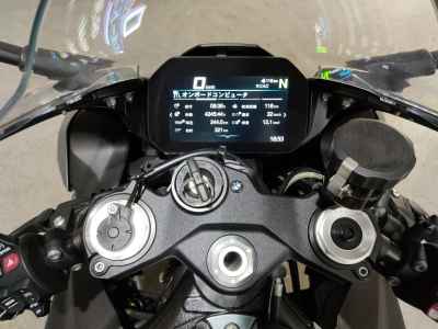 BMW S1000RR 2025