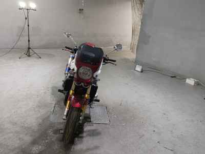 Honda CB1300SF 2020