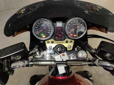 Honda CB1300SF 2020