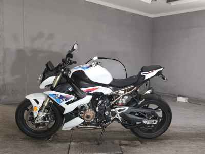 BMW S1000R 2022