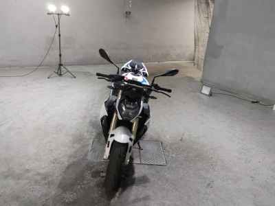 BMW S1000R 2022