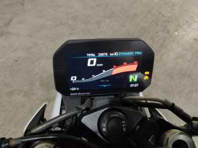 BMW S1000R 2022