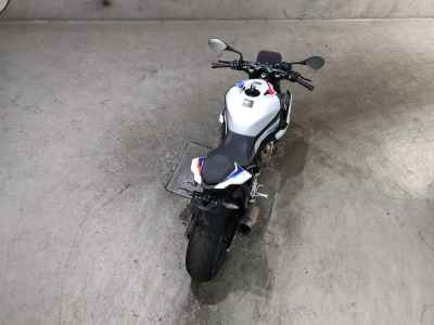 BMW S1000R 2022