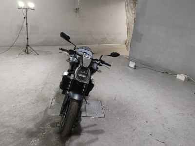 Honda CB1000R 2021