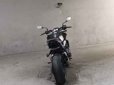 Honda CB1000R 2021