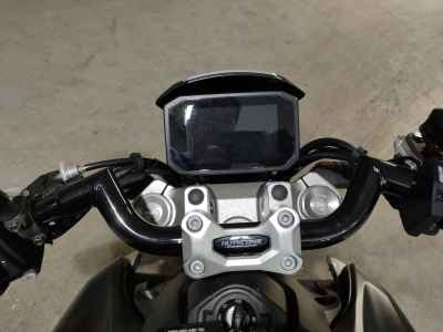 Honda CB1000R 2021