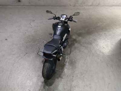 Honda CB1000R 2021