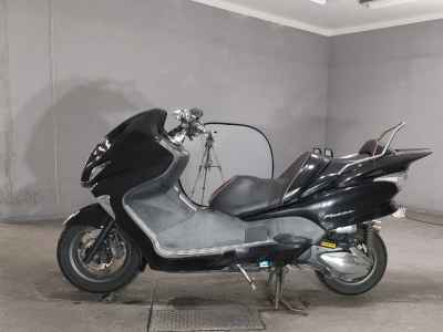 Honda Forza X