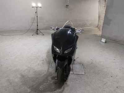 Honda Forza X