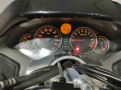 Honda Forza X