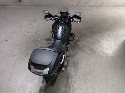 Honda NC750X DCT 2016