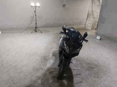 Kawasaki Ninja 250