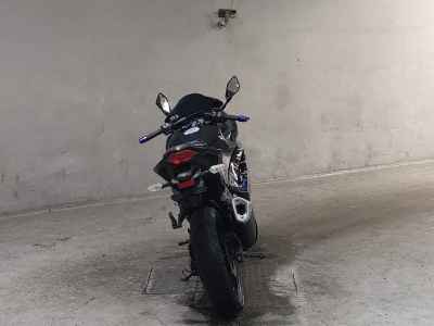 Kawasaki Ninja 250