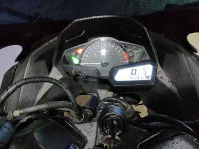 Kawasaki Ninja 250