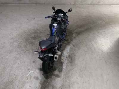Kawasaki Ninja 250